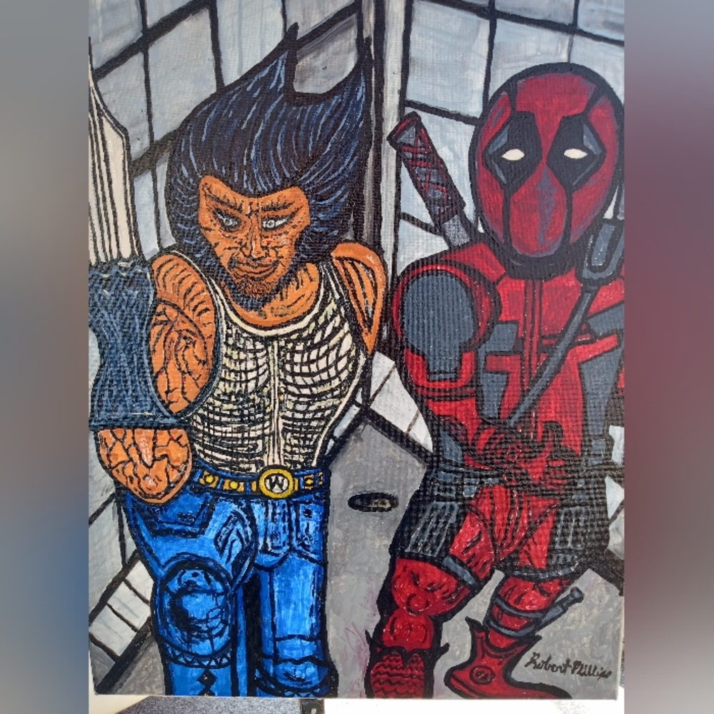 Painting